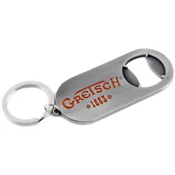 Gretsch Keychain Bottle Opener - Flaschenöffner