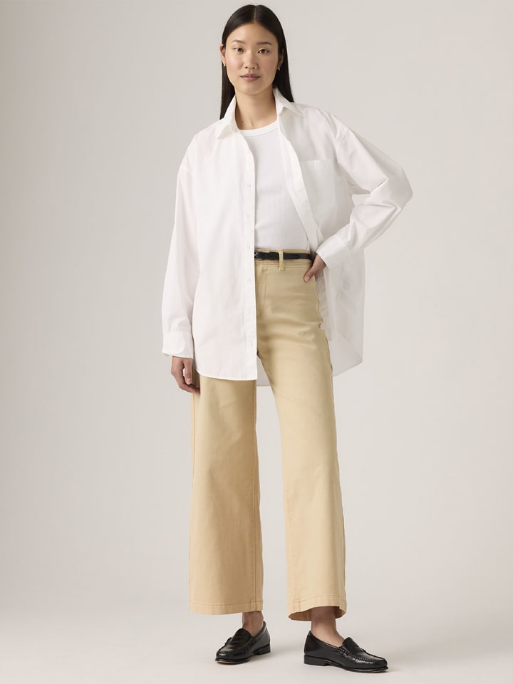 Levi's Chino in Beige - W26/L29