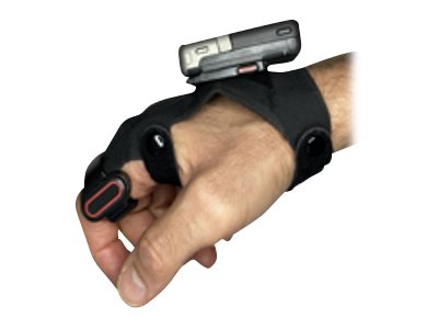 HONEYWELL Handschlaufe für Rechtshänder - groß (Packung mit 10) (8675I505-RHGL)