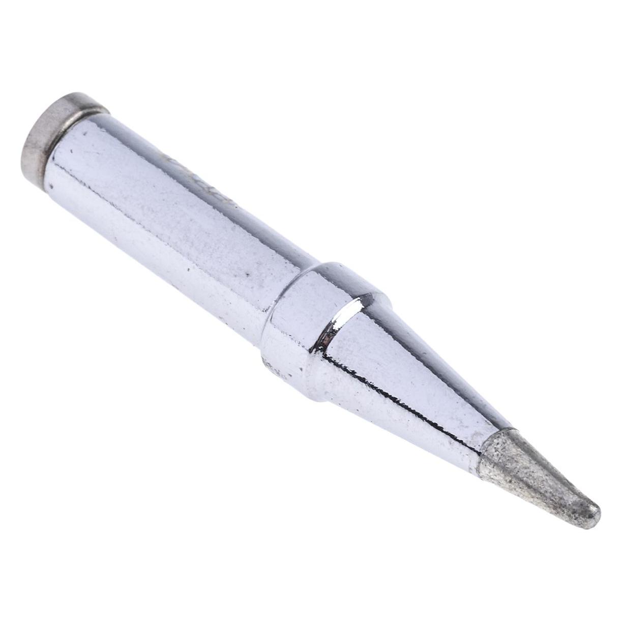 Weller Erem Weller / PT AA9 Lötspitze 1.6 mm Gerade, abgeschrägt PT für TCP 12, TCP 24, TCP 42, TCPS W 61, W 101 (Lötspitze) (54124999)