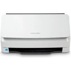 HP, Scanner, ScanJet Pro 2000 S2 (USB)