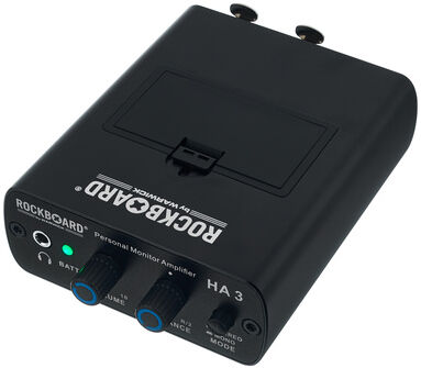 Rockboard HA 3 In-Ear Amplifier