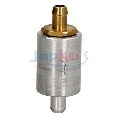 JAPKO Kraftstofffilter 1gas10s 38mm