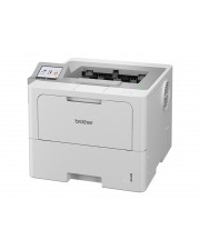 Brother MONOCHROME PRINTER 50PPM/- Drucker 50 ppm Duplexeinheit (HLL6410DNRE1)