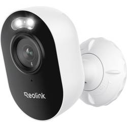 Reolink Netzwerkkamera Lumus Series E430 WLAN IP Überwachungskamera 2560 x 1440 Pixel