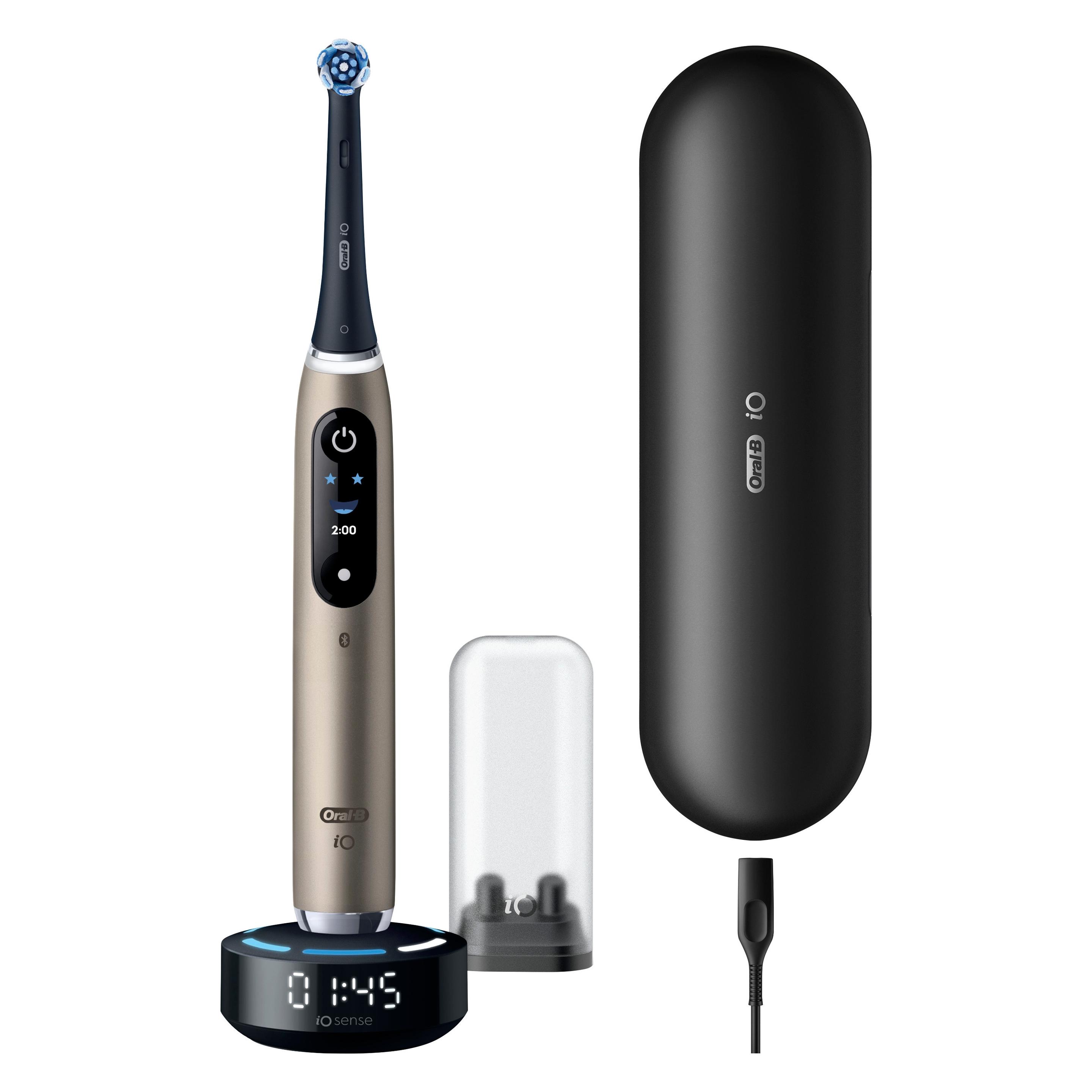 Oral-B iO Series 10 (8700216996297)