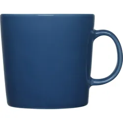 Teema Becher 400 ml blau