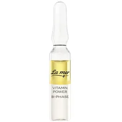 La mer AMPULLE Vitamin Power 7X2 ml