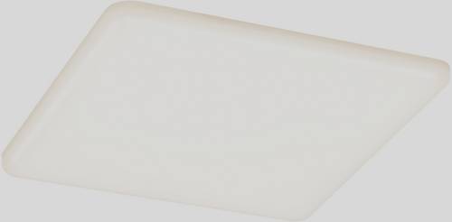 Paulmann 93061 EB Panel Veluna VariFit LED-Einbauleuchte 17W Satin