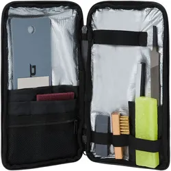 Dakine Deluxe Ski & Snowboard-Pflegeset 053 - castlerock