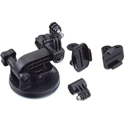 Suctioncup Mount Saugnapfhalterung