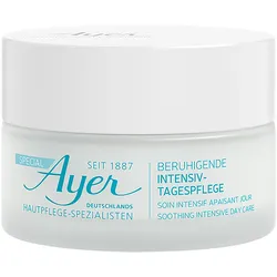 Ayer Spéciale Beruhigende Intensiv-Tagespflege 50ml