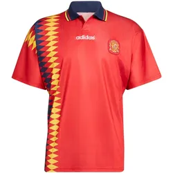 adidas RFEF Spanien Heimtrikot 1994 Herren JN3707 - collegiate red XL
