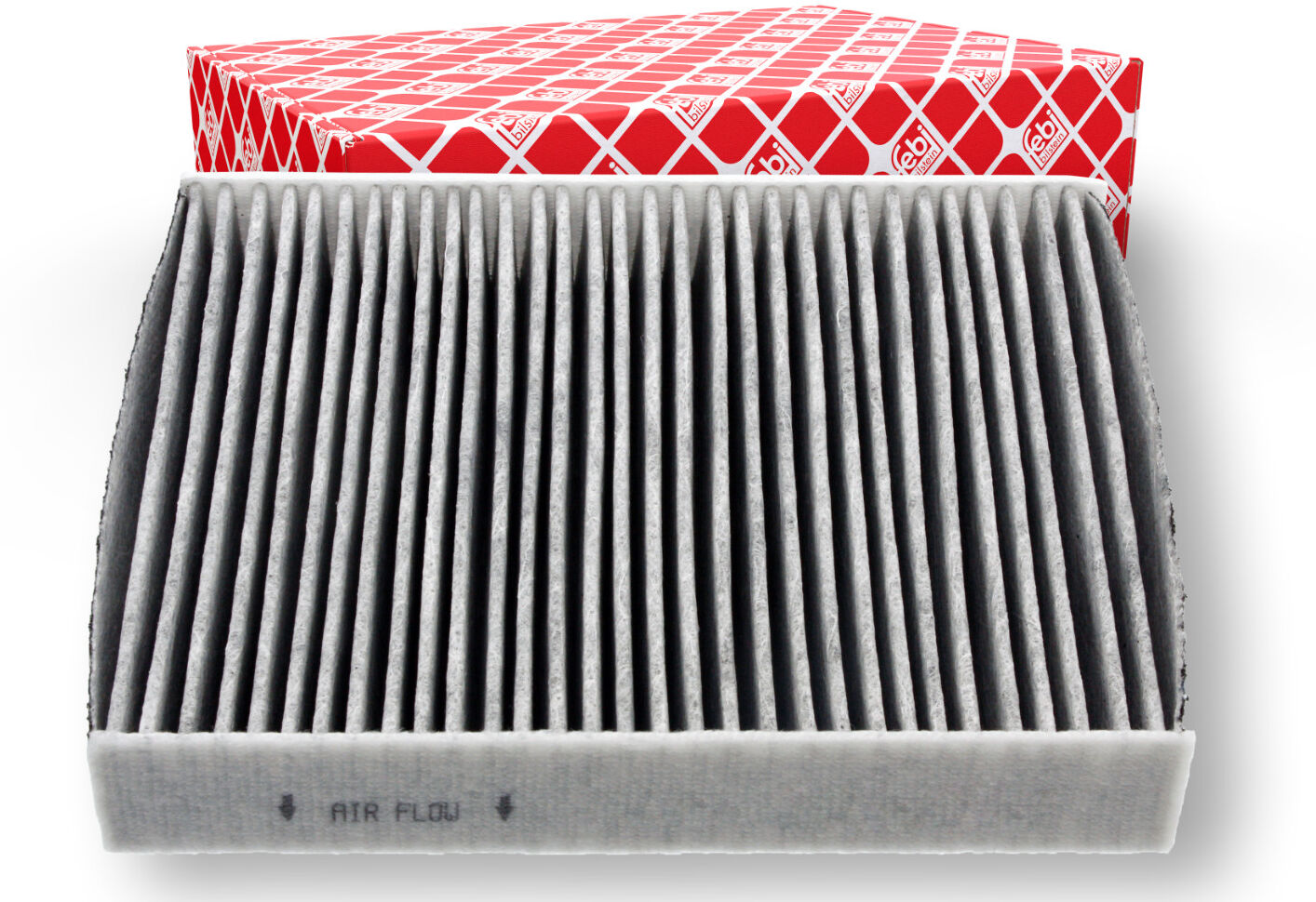 Febi Bilstein Filter, Innenraumluft 44663 Für Porsche