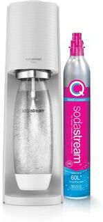 SodaStream USA SodaStream Terra Sparkling Water Maker - Starter Kit