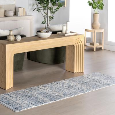Nuloom Hattie Transitional Moroccan Area Rug