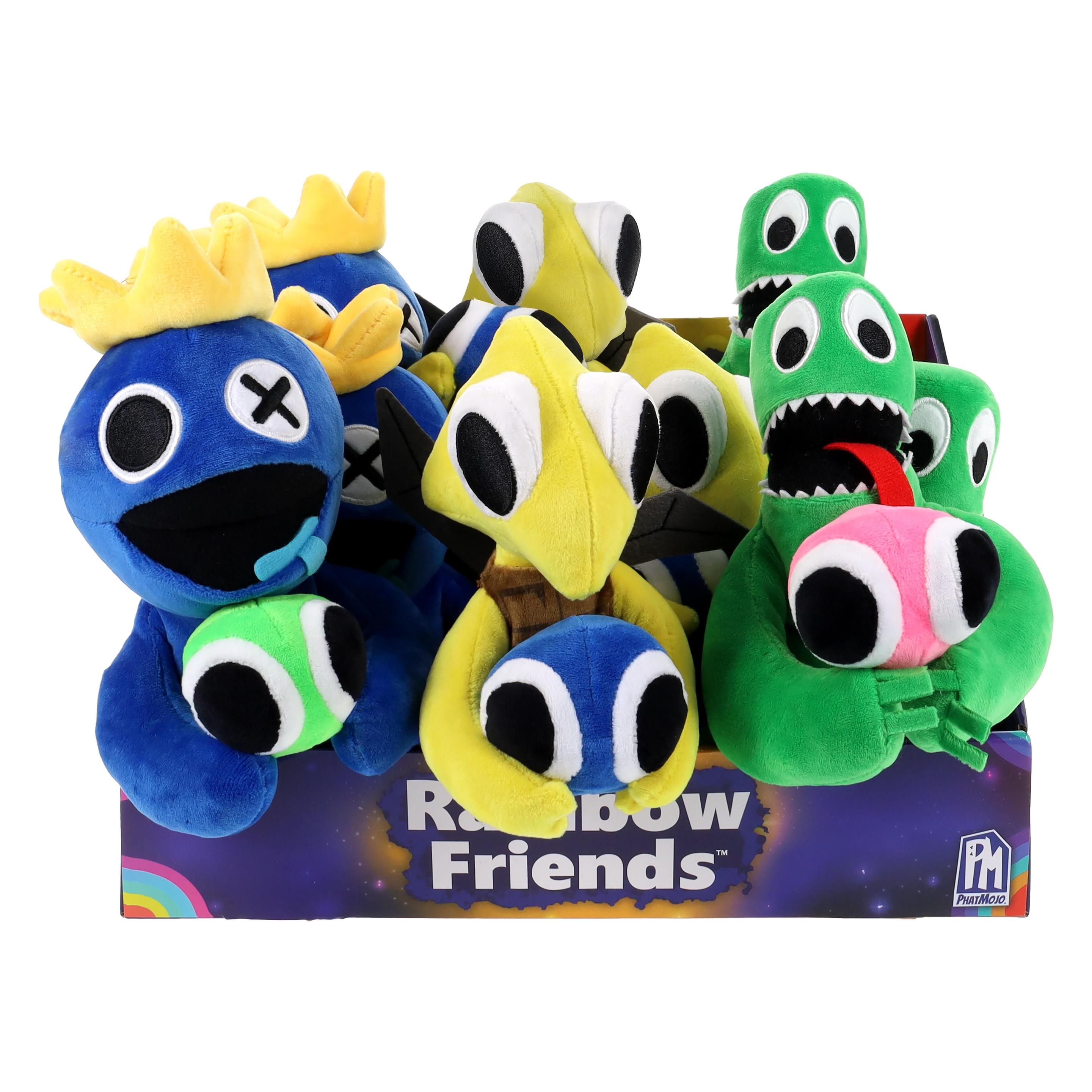 Phat Mojo Collectible Plüsch - Sortiment - S3 (22 cm) (40016)