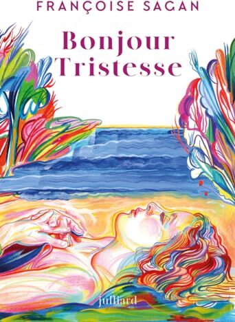 Françoise Sagan - Bonjour tristesse - Preis vom 02.10.2026 23:42:20 h