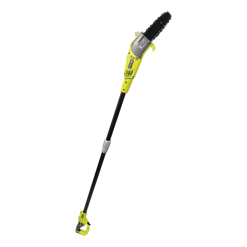 Ryobi RPP750S Telescopische Takkenzaag - 750 W - 20 cm Gids - 90 cm Verlengbuis