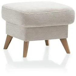 Exxpo by Gala Hocker Samso Cord Beige