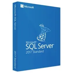 MICROSOFT SQL SERVER 2017 SERVER