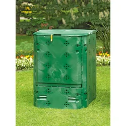 Juwel Ganzjahreskomposter BIO 600
