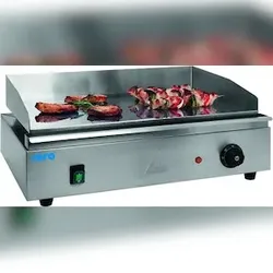 Esmeyer 1 x SARO Elektro-Griddleplatte Modell PADUA