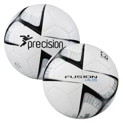 Precision, Fussbälle, (5)