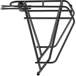 Racktime, Gepäckträger