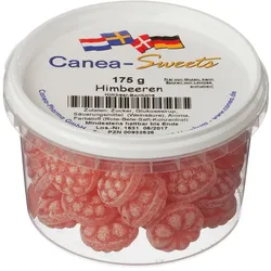 Himbeeren Bonbons Canea-Sweets 175 g