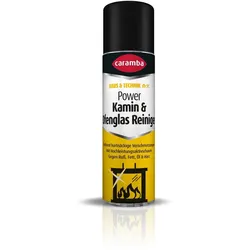 CARAMBA Kamin & Ofenglasreiniger 500ml Dose