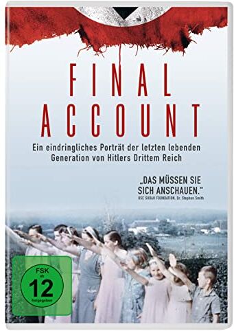 Luke Holland - Final Account - Preis vom 09.10.2026 07:28:09 h