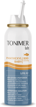 Tonimer Panthexyl Baby Spray 800 100 ml