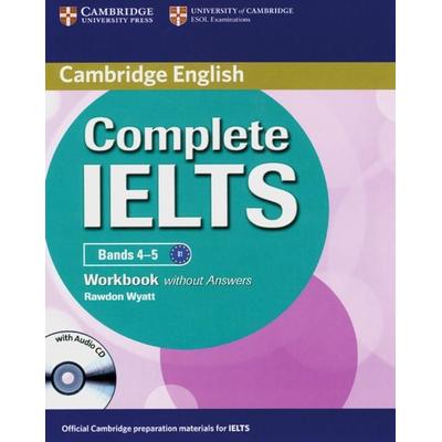 Complete IELTS, Taschenbuch von , Klett Sprachen GmbH, 978-3-12-539979-2