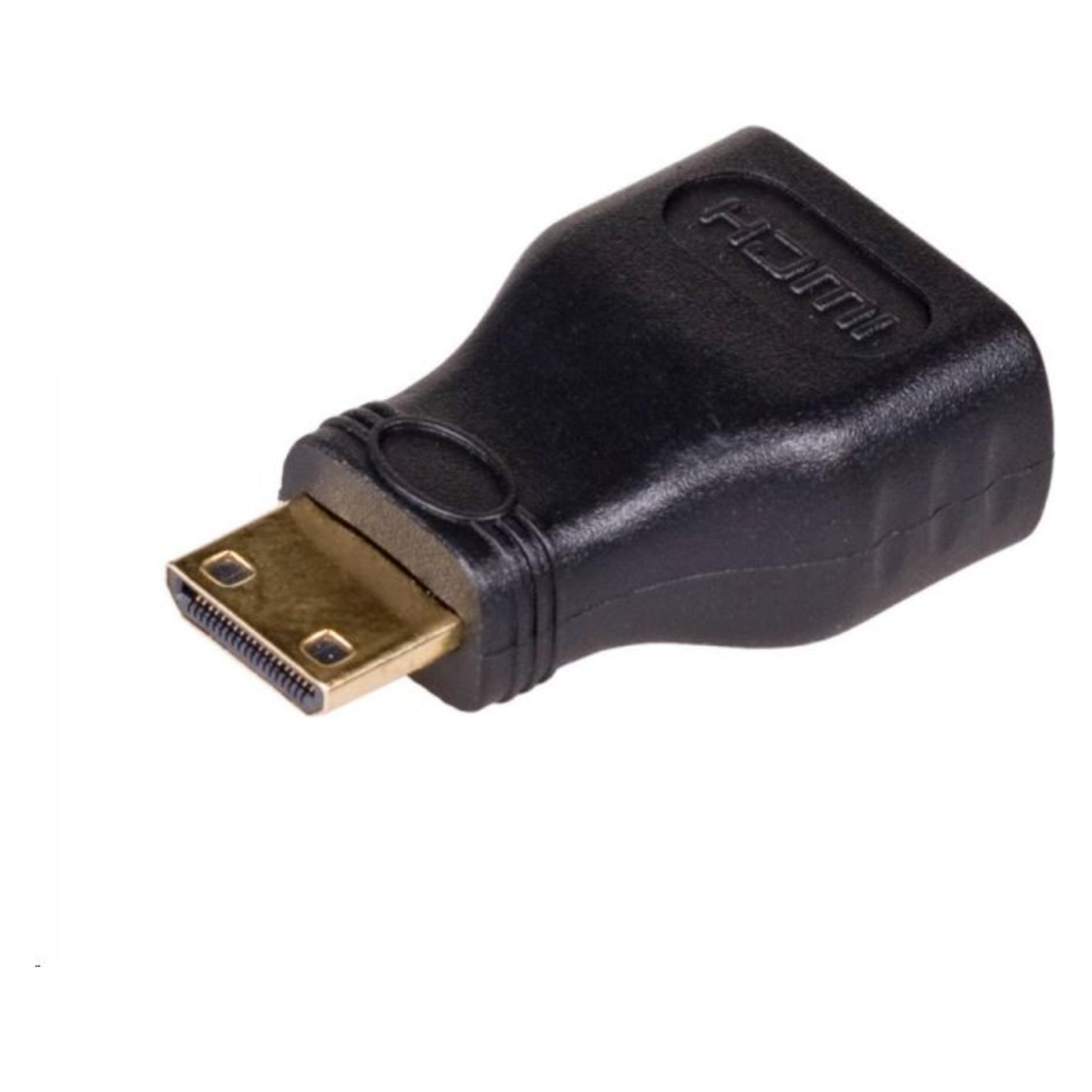 Akyga Adapter AK-AD-04 HDMI (f) / mini HDMI (m) (AK-AD-04)
