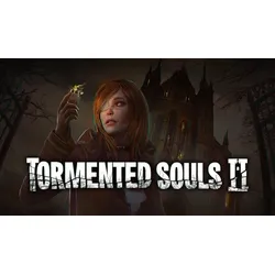 Tormented Souls 2