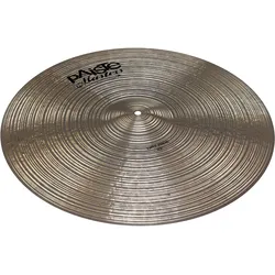 Paiste Masters 22" Dry Ride - Ride-Becken