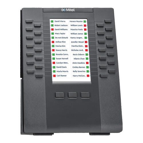 MITEL M695 Tastenmodul 50006874
