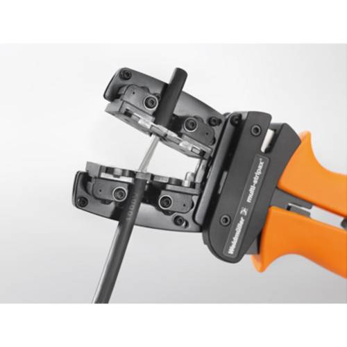 Weidmüller MULTI-STRIPAX PV 1190490000 Abisolierzange 2.5 bis 6mm²