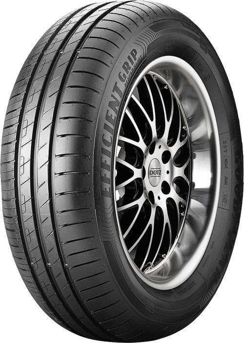 Goodyear Sommerreifen 205/55r16 91v - Efficientgrip Performance 541403