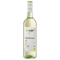 Chardonnay trocken 0,75l