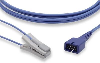 Covidien > Nellcor Compatible Short SpO2 Sensor