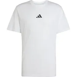 ADIDAS Herren Shirt CLIMACOOL TRAINING IDENTITY GRAPHIC, Größe XL in Pink Pink