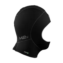 Waterproof H2 SHORT 5/7mm Kopfhaube Gr. L