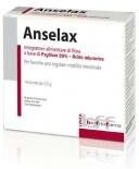Anseris Farma Anselax 14bust