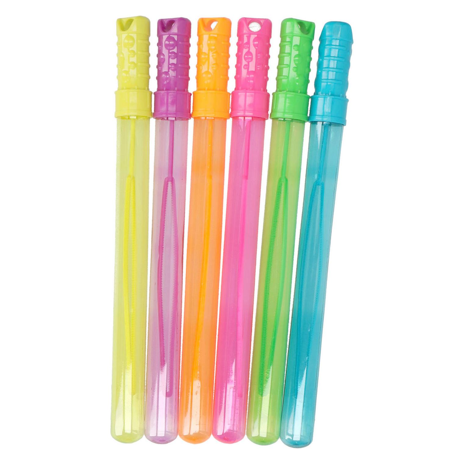 Eddy Toys Seifenblasenschwert 6Stk. assortiert (14759239)