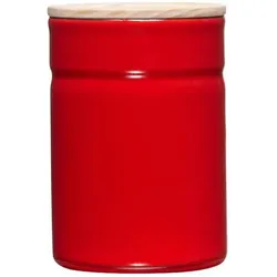 Riess 2172-213, Vorratsbehälter, Rot