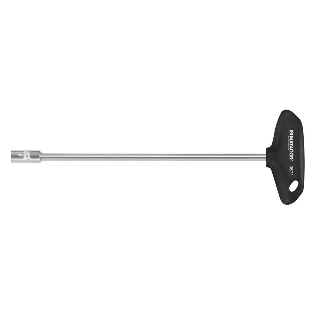 Matador Werkstatt Schraubendreher-Set 3teilig (Innensechskant) (81644671)