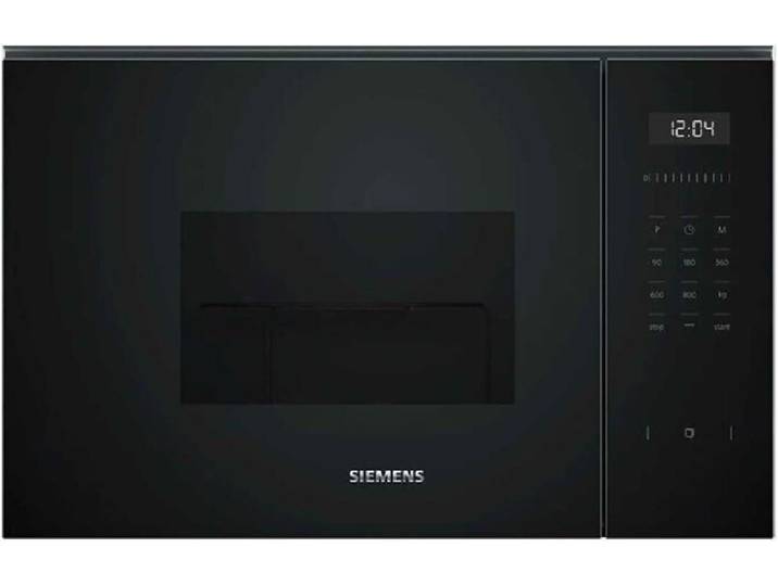 SIEMENS Mikrowelle BE525LMB1