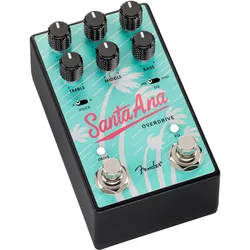 Fender Santa Ana Overdrive V2 - Effektgerät E-Gitarre